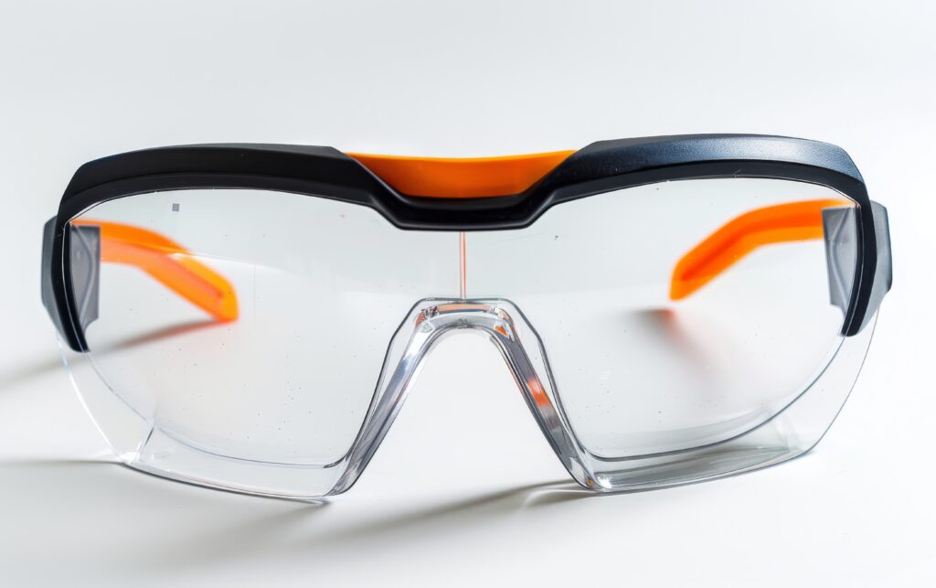 gafas de seguridad graduadas precio