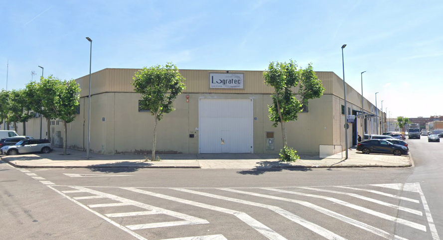 ropa laboral en valencia (aldaia)